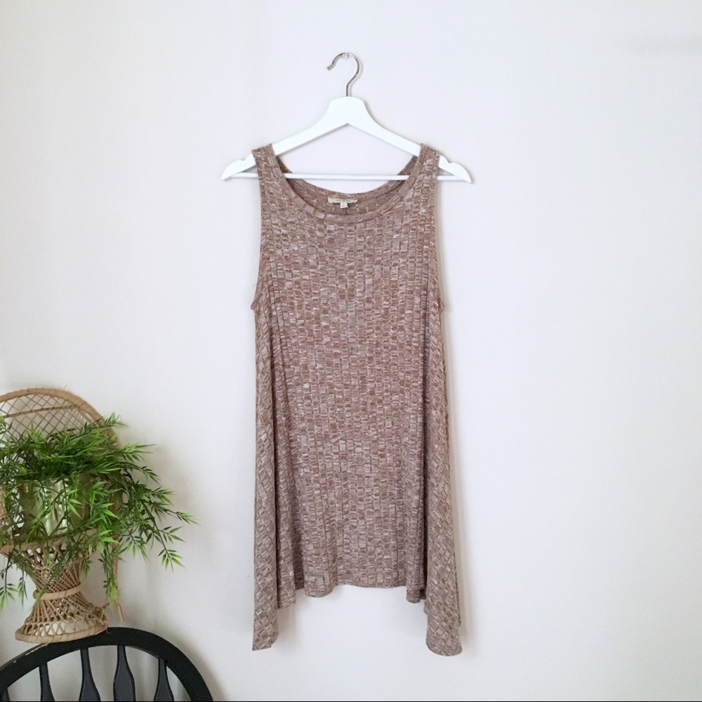 Casual Swing Dress | Small